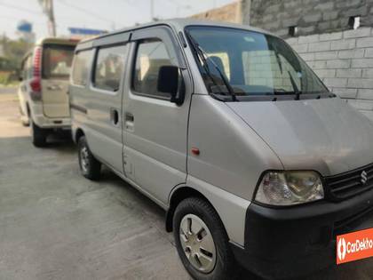 Maruti Eeco 7 Seater Standard BSIV Maruti Eeco 7 Seater Standard BSIV