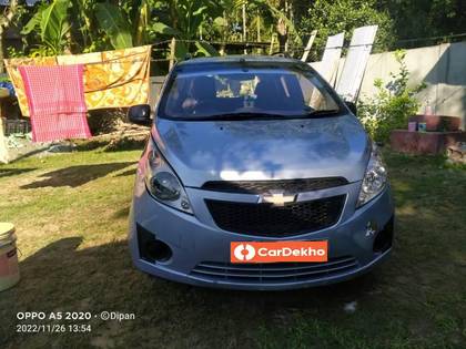 Chevrolet Beat LT Chevrolet Beat LT