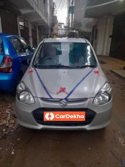 Maruti 800 AC Maruti 800 AC
