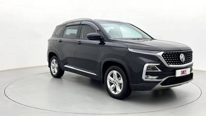 MG Hector Hybrid Super MT MG Hector Hybrid Super MT