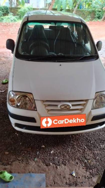 Hyundai Santro Xing GL Hyundai Santro Xing GL