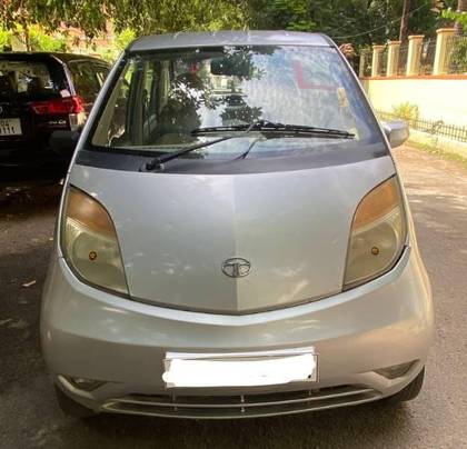 Tata Nano Lx BSIII Tata Nano Lx BSIII
