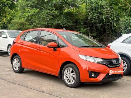 Honda Jazz 1.2 V i VTEC Honda Jazz 1.2 V i VTEC