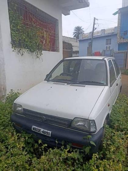 Maruti 800 Std Maruti 800 Std