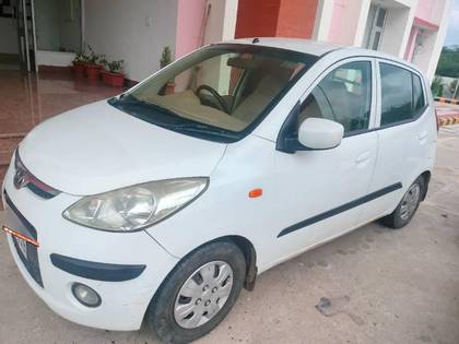 Hyundai i10 Asta 1.2 Hyundai i10 Asta 1.2