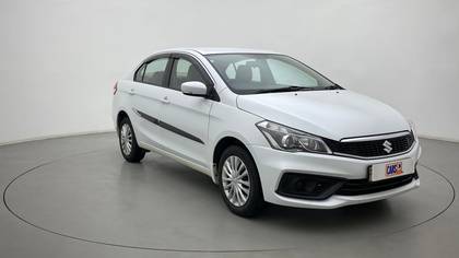 Maruti Ciaz Sigma BSIV Maruti Ciaz Sigma BSIV