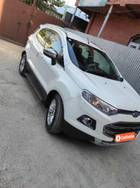 Ford Ecosport 1.5 Ti VCT AT Titanium Ford Ecosport 1.5 Ti VCT AT Titanium