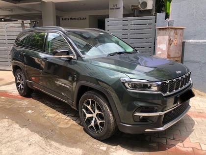 Jeep Meridian Limited Opt Jeep Meridian Limited Opt