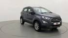 Ford Ecosport 1.5 Petrol Titanium Ford Ecosport 1.5 Petrol Titanium