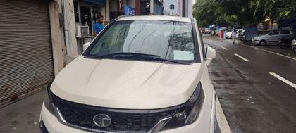 Tata Hexa XTA Tata Hexa XTA