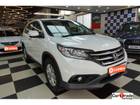 Honda CR-V 2.4L 4WD AT