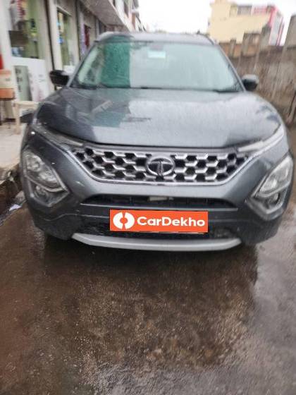 Tata New Safari XZ Plus 6 Str BSVI Tata New Safari XZ Plus 6 Str BSVI