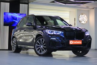 BMW X5 Price 2024, Images, Colours & Reviews