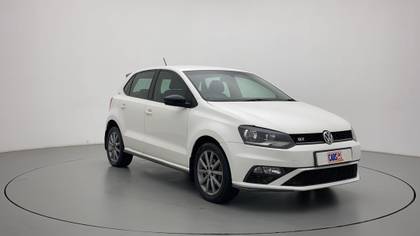 Volkswagen Polo GT 1.0 TSI Volkswagen Polo GT 1.0 TSI