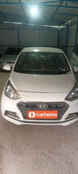 hyundai xcent 1.2 crdi e