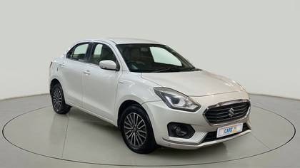 Maruti Swift Dzire AMT ZDI Plus Maruti Swift Dzire AMT ZDI Plus