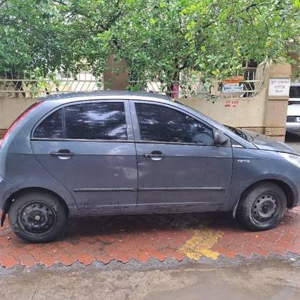 Tata Indica Terra Quadrajet 1.3L Tata Indica Terra Quadrajet 1.3L