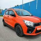 Maruti Celerio X AMT ZXI Option BSIV Maruti Celerio X AMT ZXI Option BSIV
