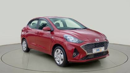 Hyundai Aura E Hyundai Aura E