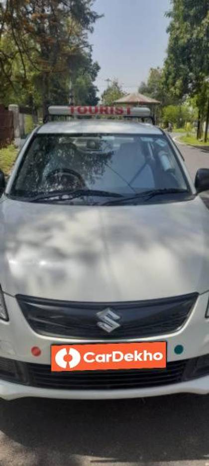 Maruti Swift Dzire Tour 1.2 S STD CNG Opt Maruti Swift Dzire Tour 1.2 S STD CNG Opt