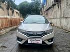 Honda Jazz 1.2 V AT i VTEC Honda Jazz 1.2 V AT i VTEC
