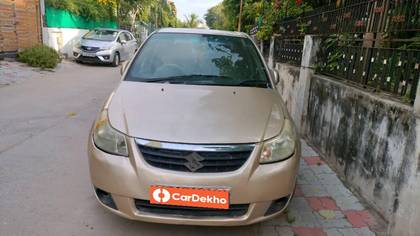 Maruti SX4 Vxi BSIII Maruti SX4 Vxi BSIII