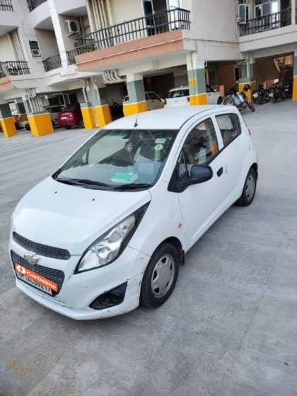 Chevrolet Beat Diesel PS Chevrolet Beat Diesel PS