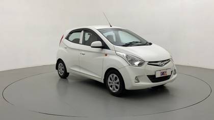 Hyundai EON Sportz Hyundai EON Sportz