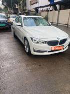 BMW 3 Series GT Luxury Line BMW 3 Series GT Luxury Line