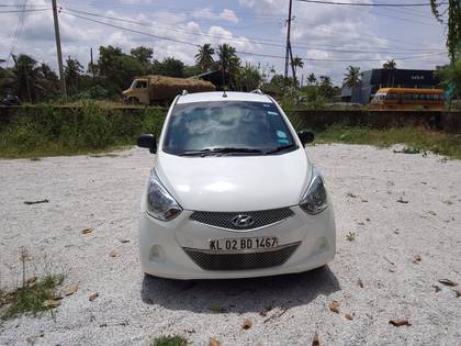 Hyundai EON Era Plus Hyundai EON Era Plus