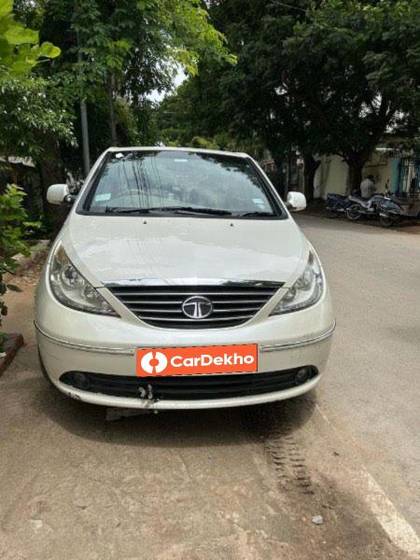 Tata Manza Aura Plus Quadrajet BS IV Tata Manza Aura Plus Quadrajet BS IV