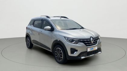 Renault Triber RXZ