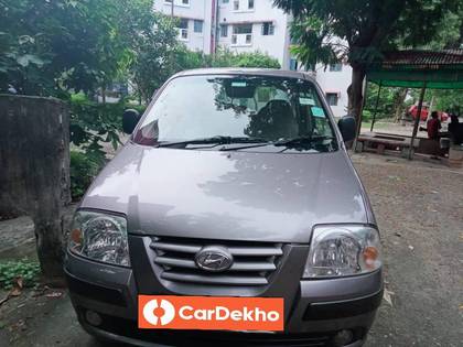 Hyundai Santro Xing GL Plus Hyundai Santro Xing GL Plus