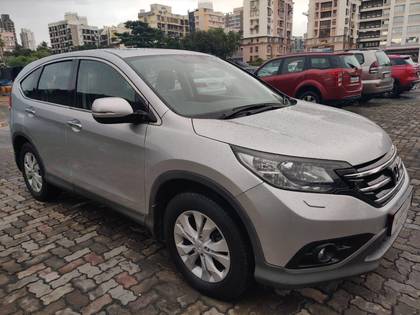 Honda CR-V 2.0 AT Honda CR-V 2.0 AT