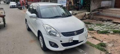 Maruti Swift Dzire VDI Maruti Swift Dzire VDI