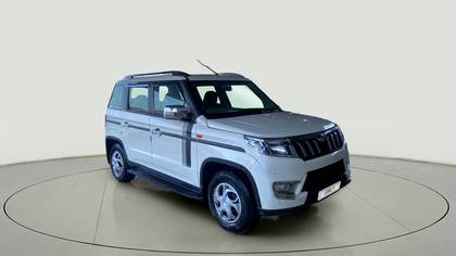 Mahindra Bolero Neo N8 BSVI Mahindra Bolero Neo N8 BSVI