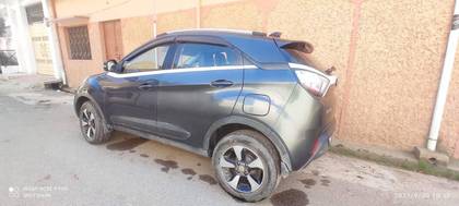 Tata Nexon 1.5 Revotorq XZ Plus Tata Nexon 1.5 Revotorq XZ Plus
