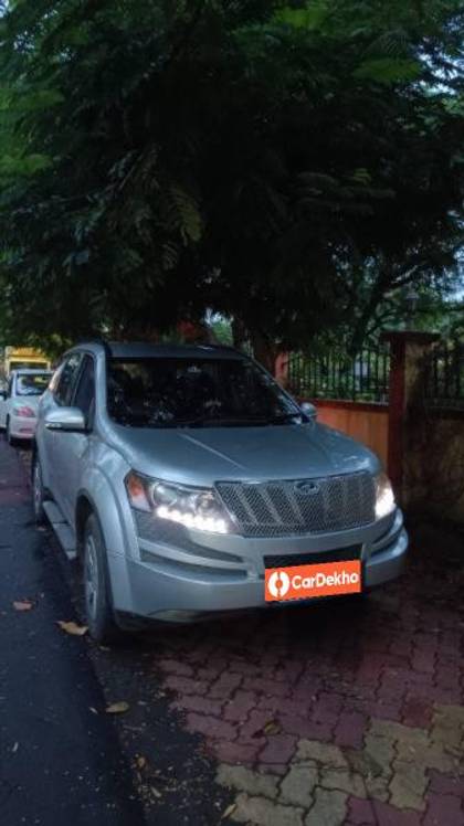 Mahindra XUV500 W6 2WD Mahindra XUV500 W6 2WD