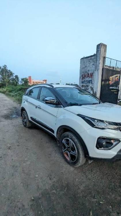 Tata Nexon 1.2 Revotron XM Tata Nexon 1.2 Revotron XM