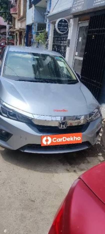 Honda City V MT Honda City V MT