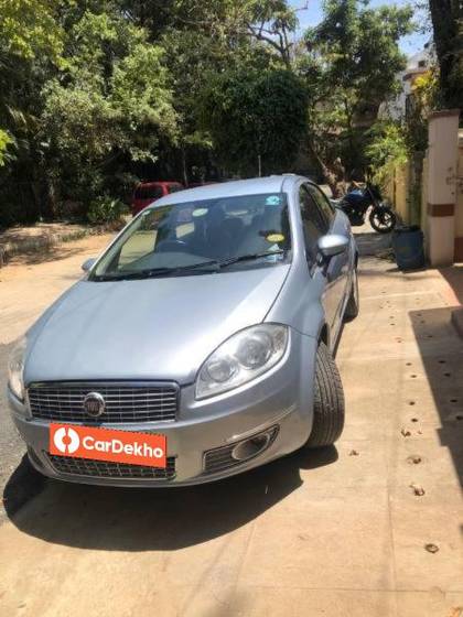 Fiat Linea Emotion Pack Fiat Linea Emotion Pack