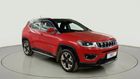 Jeep Compass 2.0 Limited 4X4