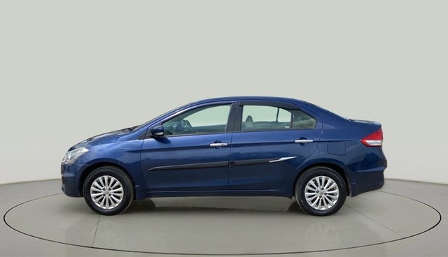 Second-hand 2018 Maruti Suzuki Ciaz 1.4 Zeta for sale in Rajkot-3