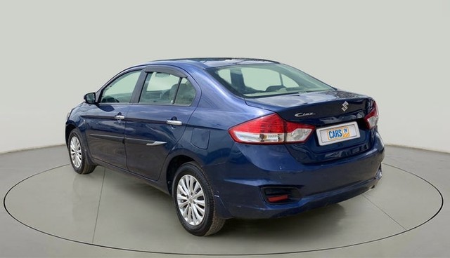 Second-hand 2018 Maruti Suzuki Ciaz 1.4 Zeta for sale in Rajkot-4