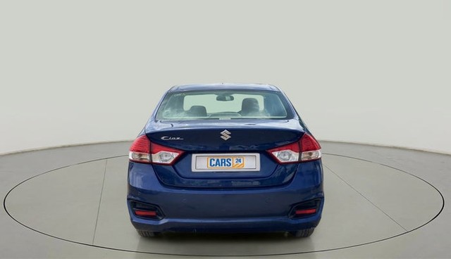 Second-hand 2018 Maruti Suzuki Ciaz 1.4 Zeta for sale in Rajkot-5