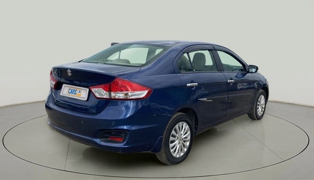Second-hand 2018 Maruti Suzuki Ciaz 1.4 Zeta for sale in Rajkot-6
