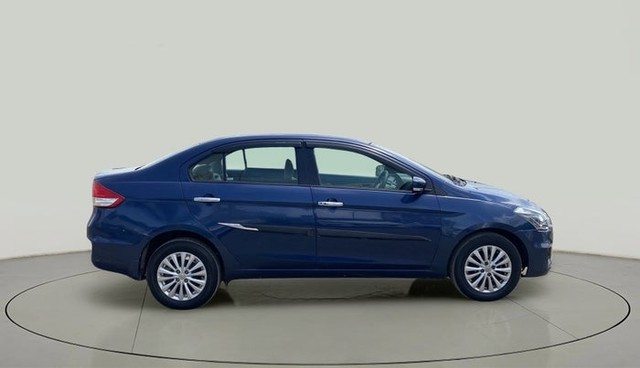 Second-hand 2018 Maruti Suzuki Ciaz 1.4 Zeta for sale in Rajkot-7