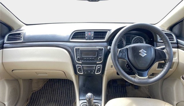 Second-hand 2018 Maruti Suzuki Ciaz 1.4 Zeta for sale in Rajkot-12