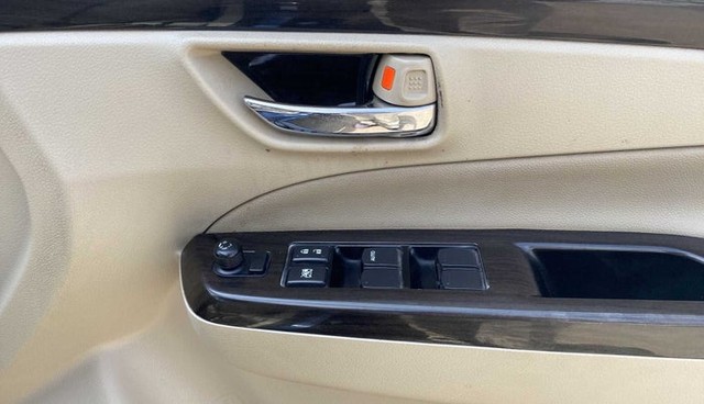 Second-hand 2018 Maruti Suzuki Ciaz 1.4 Zeta for sale in Rajkot-13