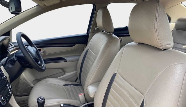 Second-hand 2018 Maruti Suzuki Ciaz 1.4 Zeta for sale in Rajkot-10